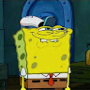 Meet your Posher, Sponge bill